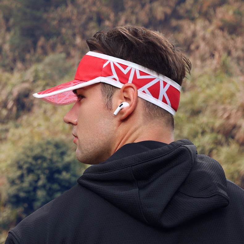 Hollow Grid Top Air Cap - Movagear