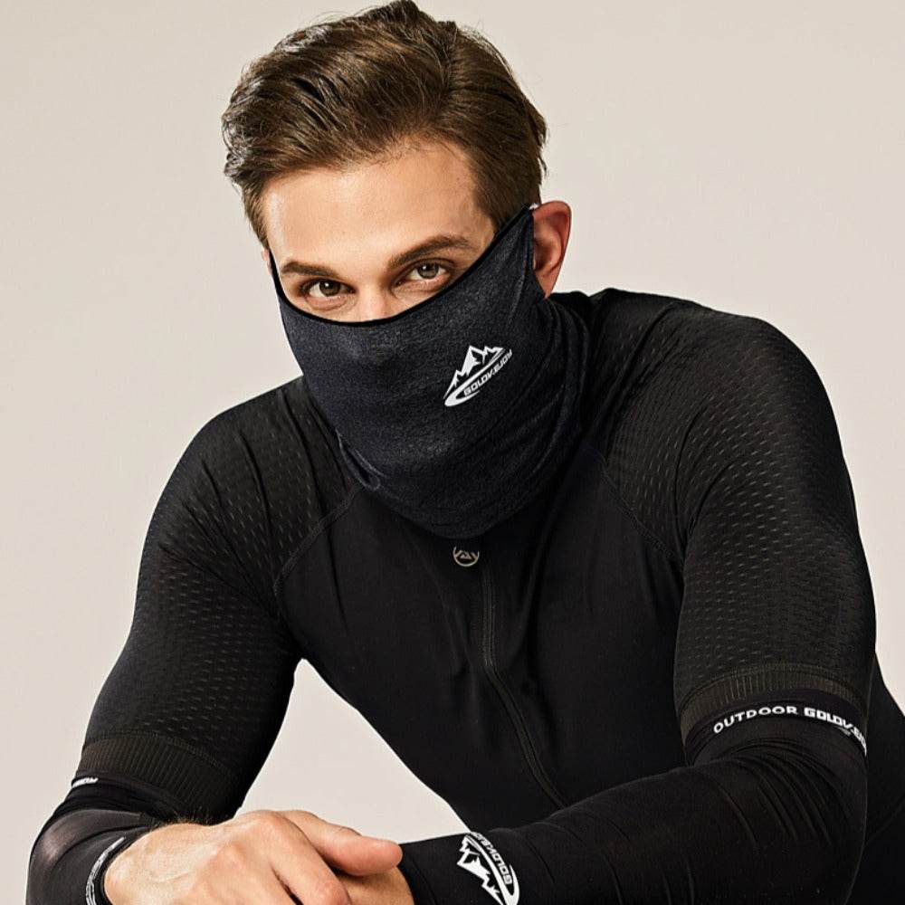 UPF50+ Outdoor Neck Gaiter - Movagear