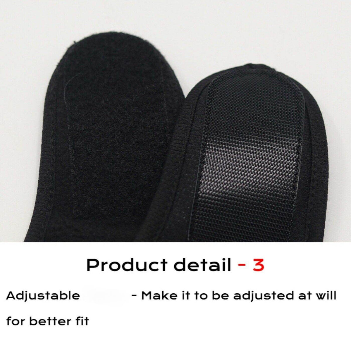 Thermal Half Face Mask