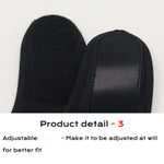 Thermal Half Face Mask