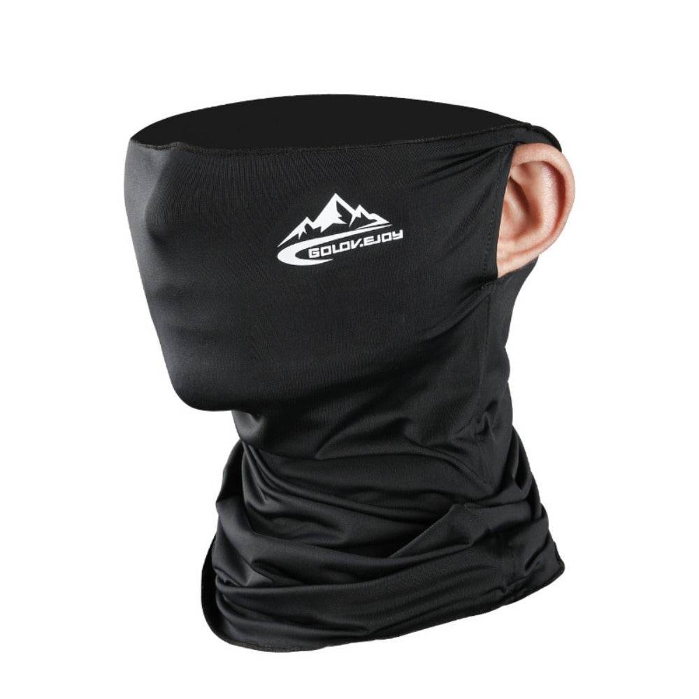 UPF50+ Outdoor Neck Gaiter - Movagear
