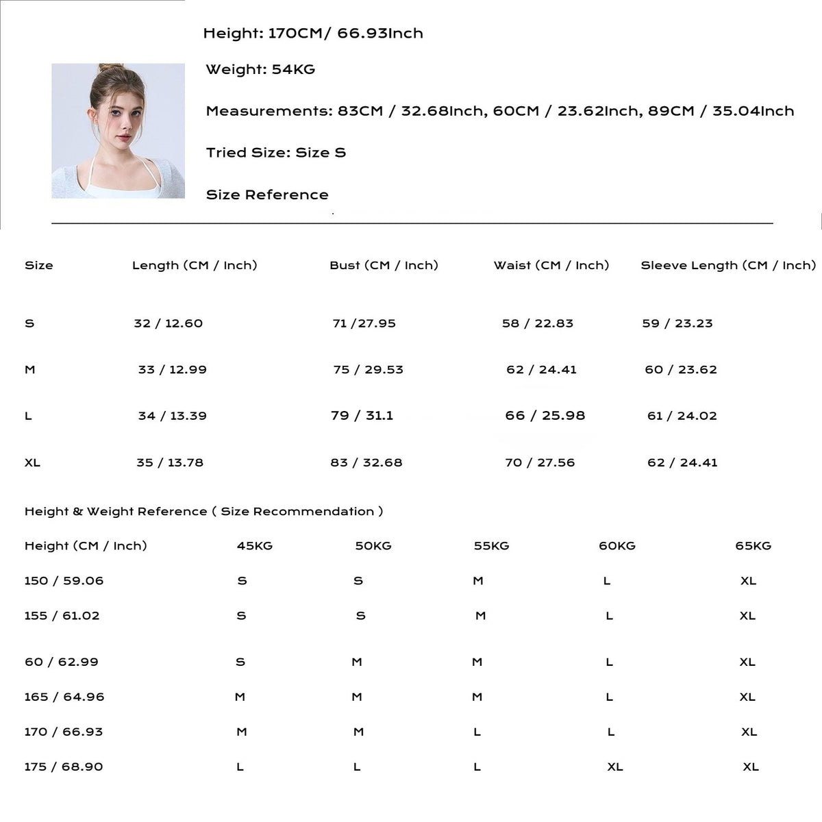 Thermal Yoga Clothes Built-in Bra - Running Sports Bra for Winter Fall CX5589