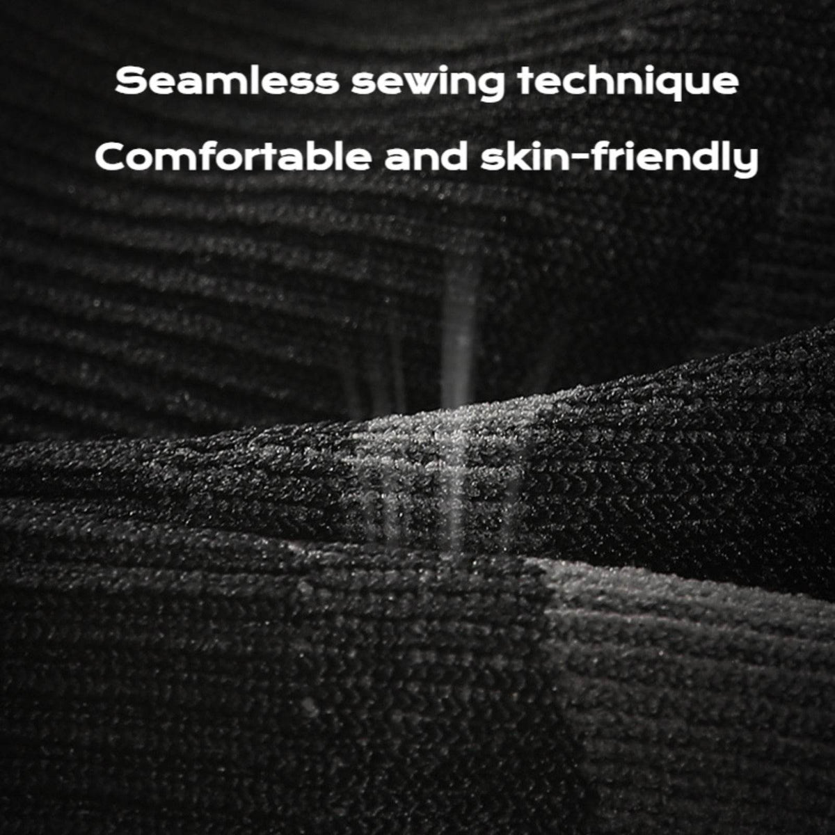Seamless Sewing Balaclava - Movagear