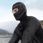 Seamless Sewing Balaclava - Movagear