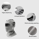 Thermal siphon Balaclava - Movagear