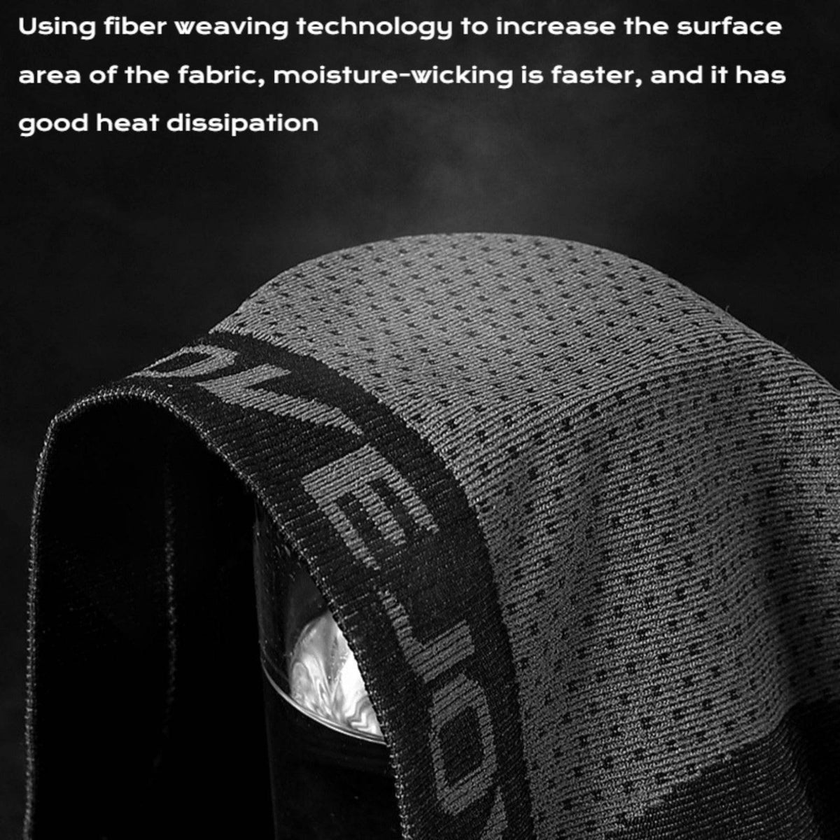 Seamless Sewing Balaclava - Movagear