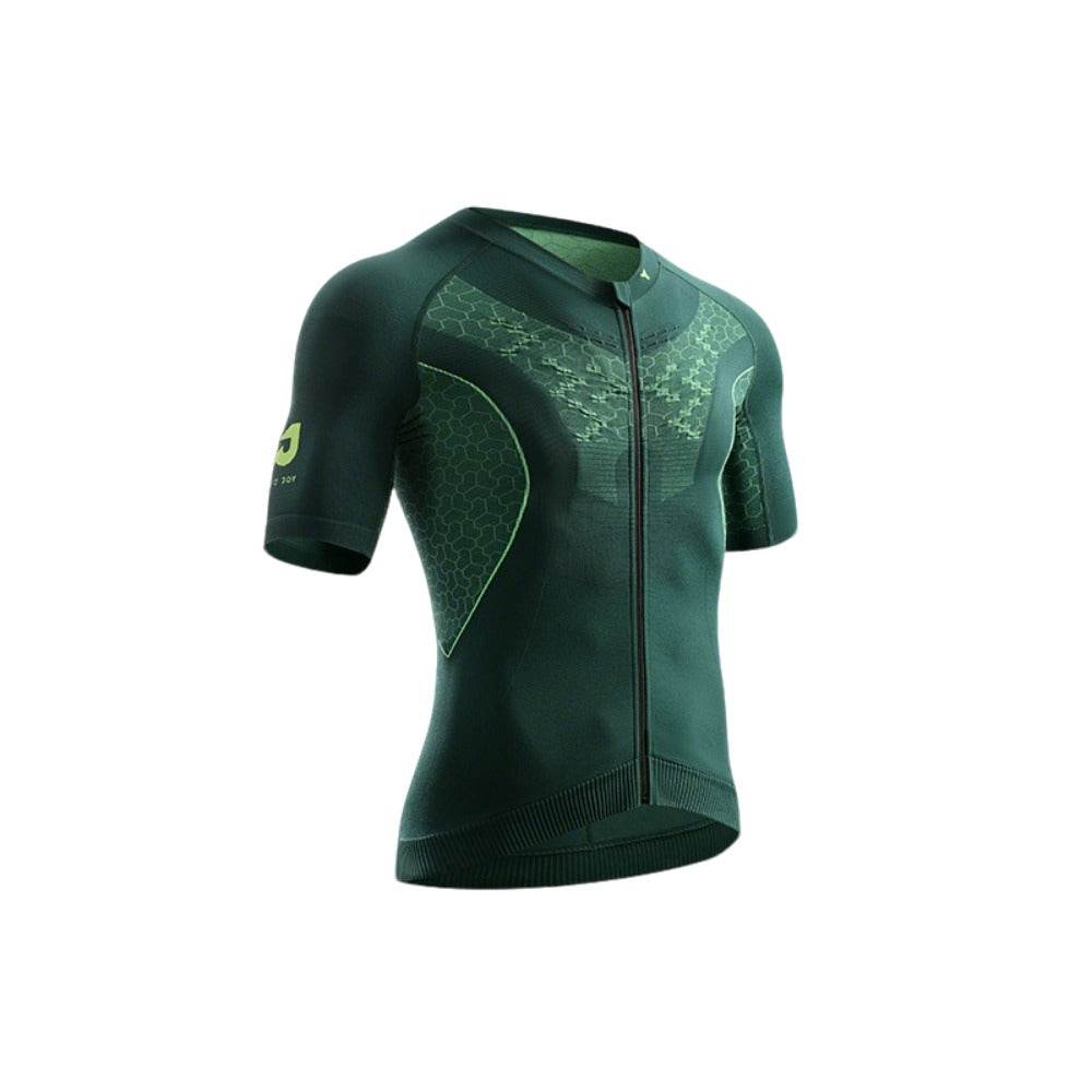 Multi Functional Compression Speed Drying Clothes for Men - Movagear