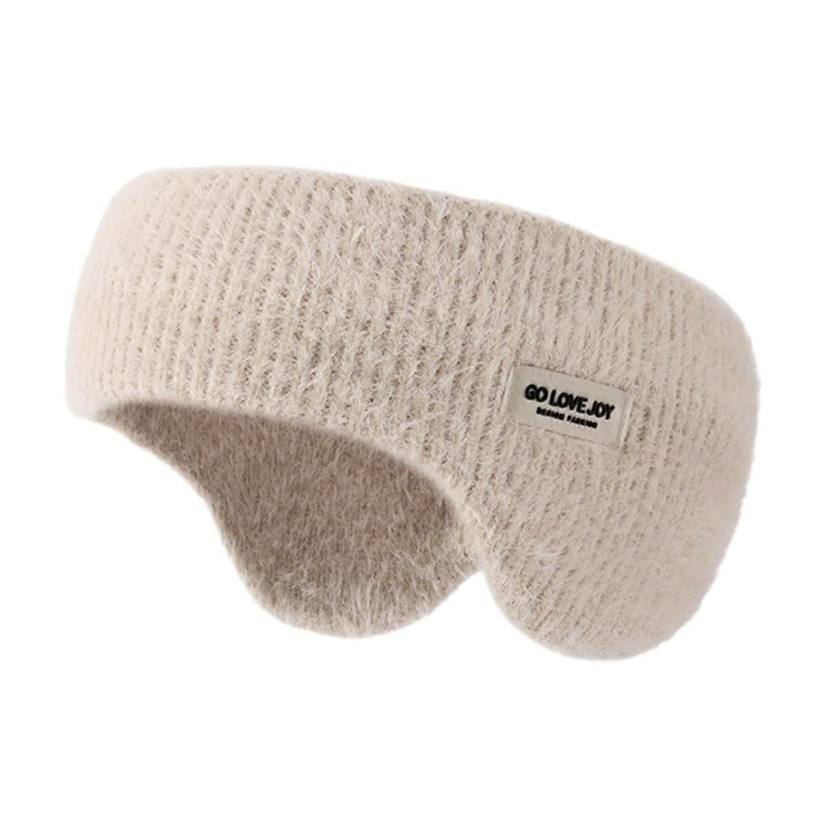 Faux Fur Earmuff - Movagear