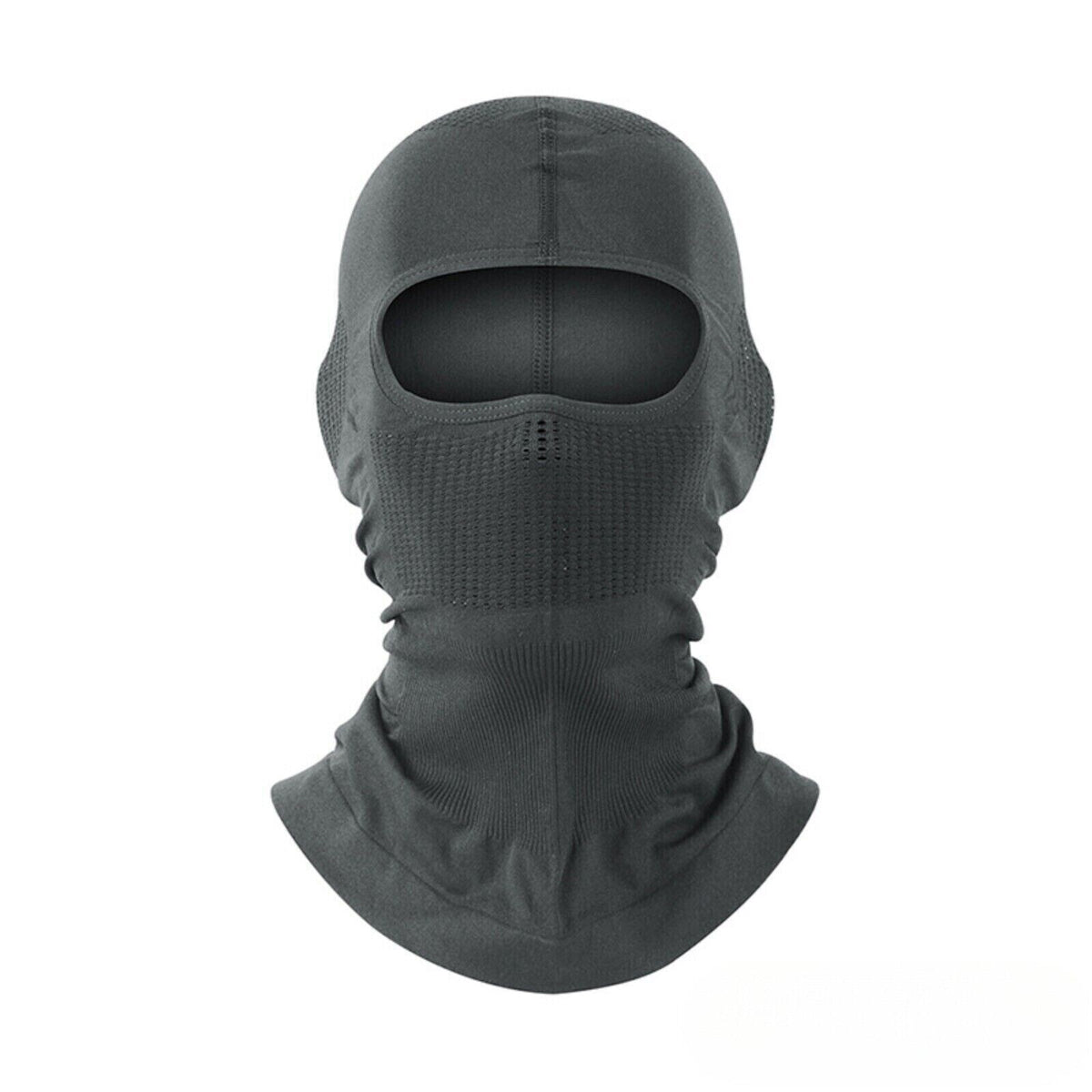 Summer Balaclava Face Mask UV Protection Hood Masks for Men Women - Balaclava