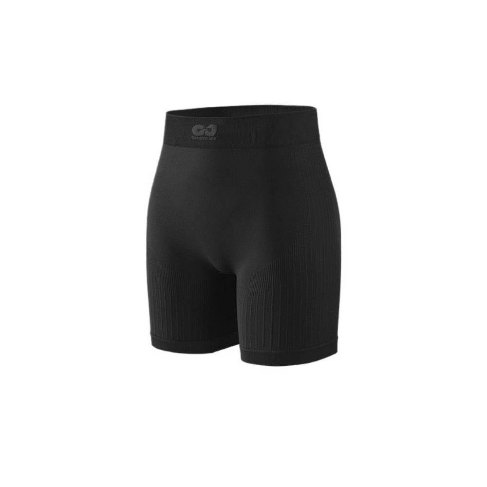 Seamless Yoga Shorts - Movagear