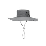 Big Brimmed Hat Outdoor Fisherman Hat - Movagear