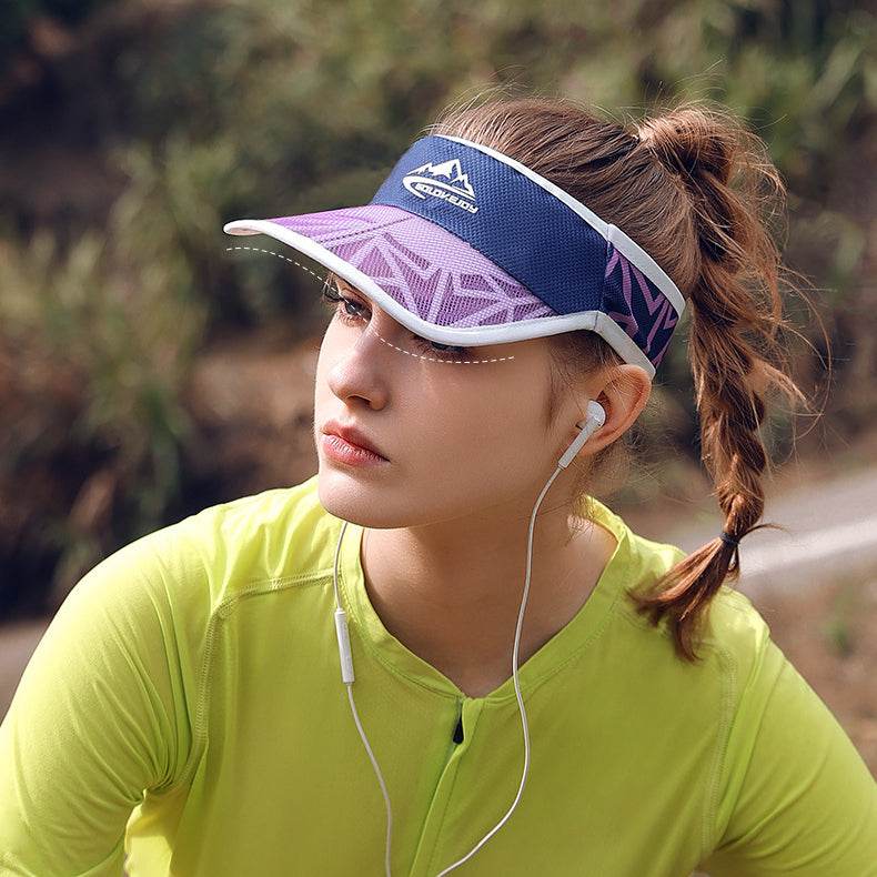 Hollow Grid Top Air Cap - Movagear