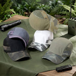 Summer Camouflage Sun Hat - Baseball Cap Hat for Men Women