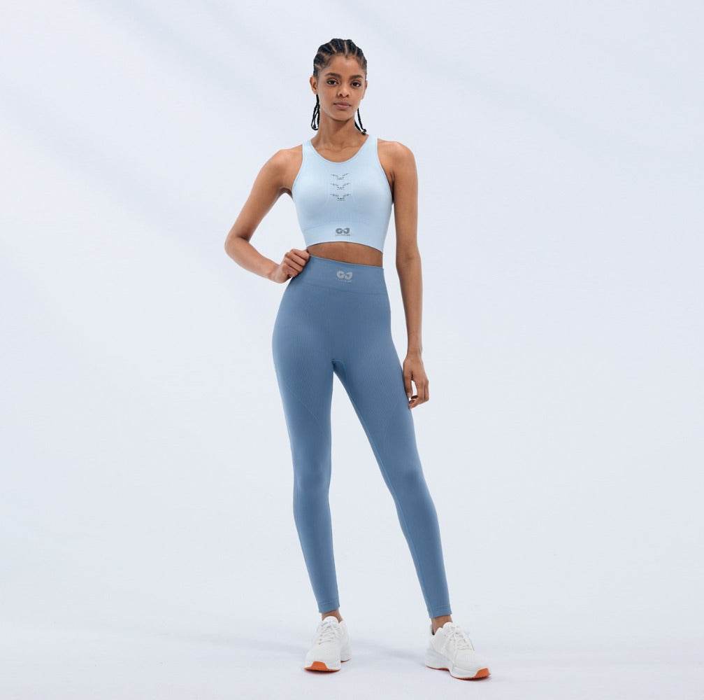Seamless Yoga Wear - Movagear