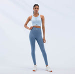 Seamless Yoga Wear - Movagear