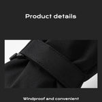 Water Repellent Ski Gloves