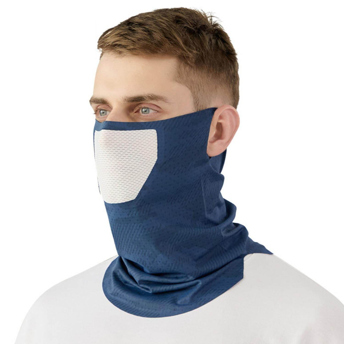 UV Protection Face Mask - Movagear