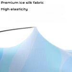 UPF50+ Fishing Gloves - Movagear