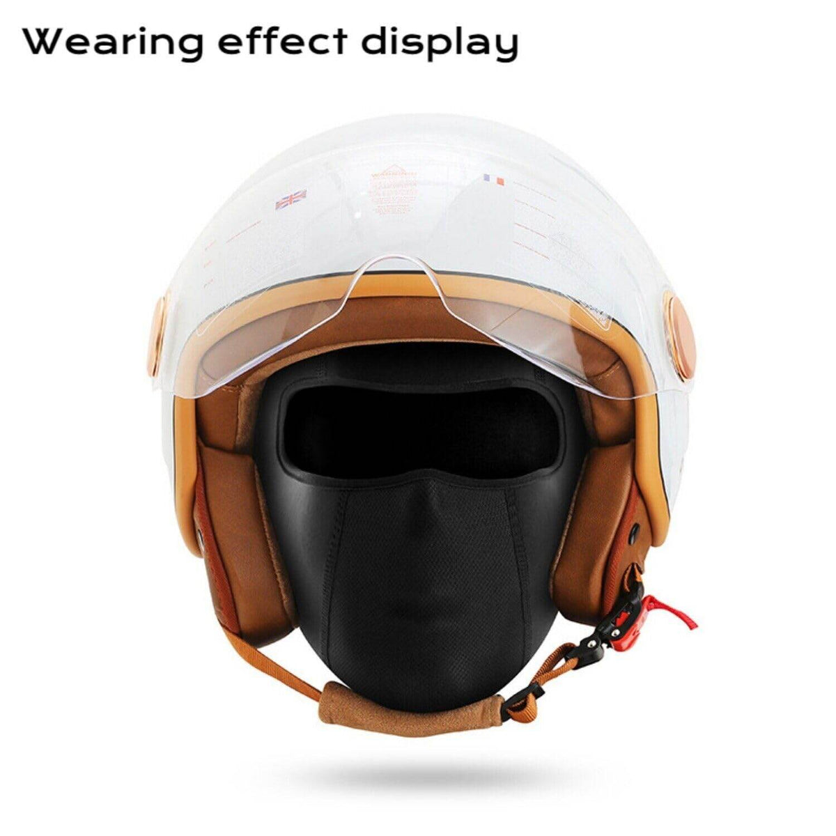 Ice Silk Balaclava - Movagear