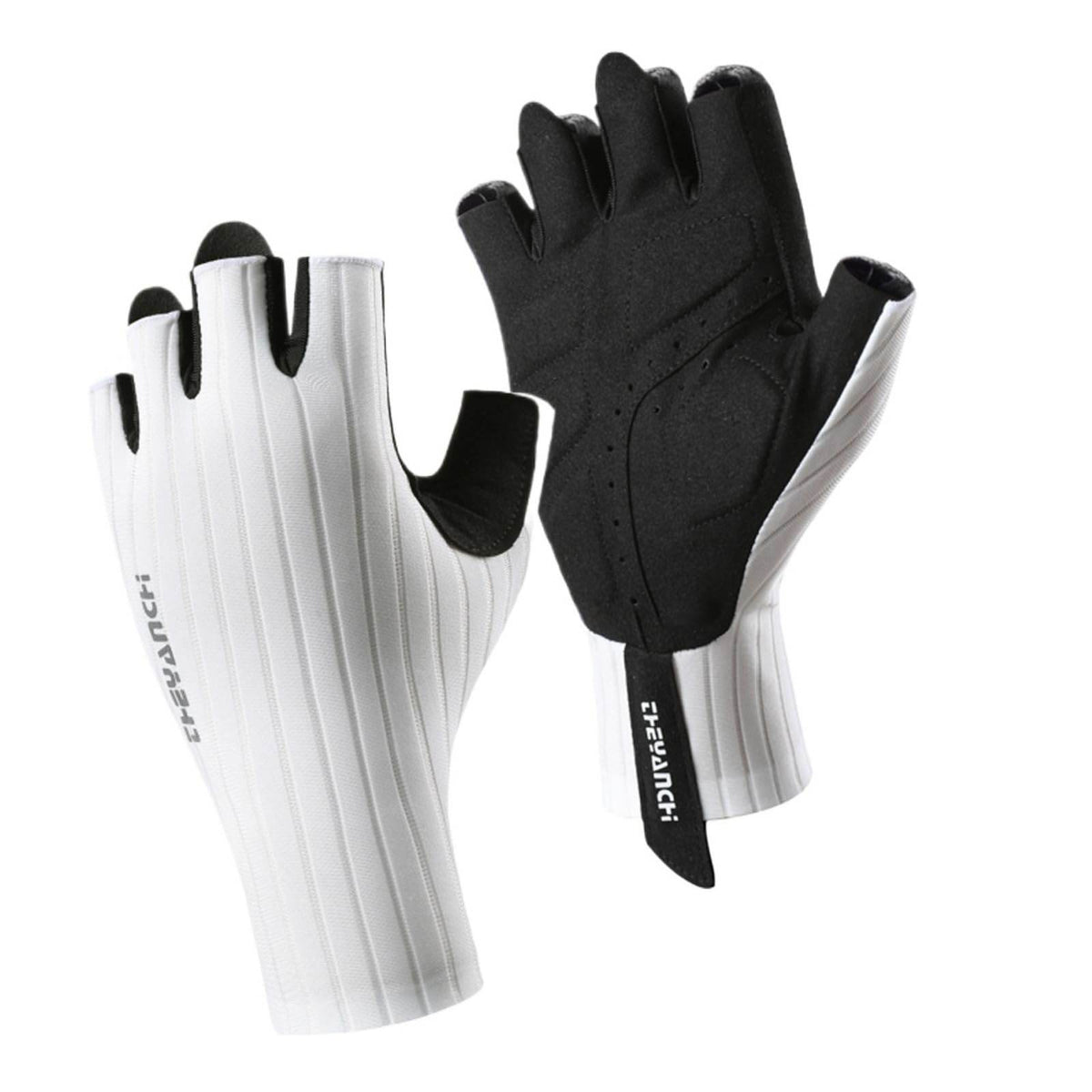 Half Finger Cycling Gloves - Movagear