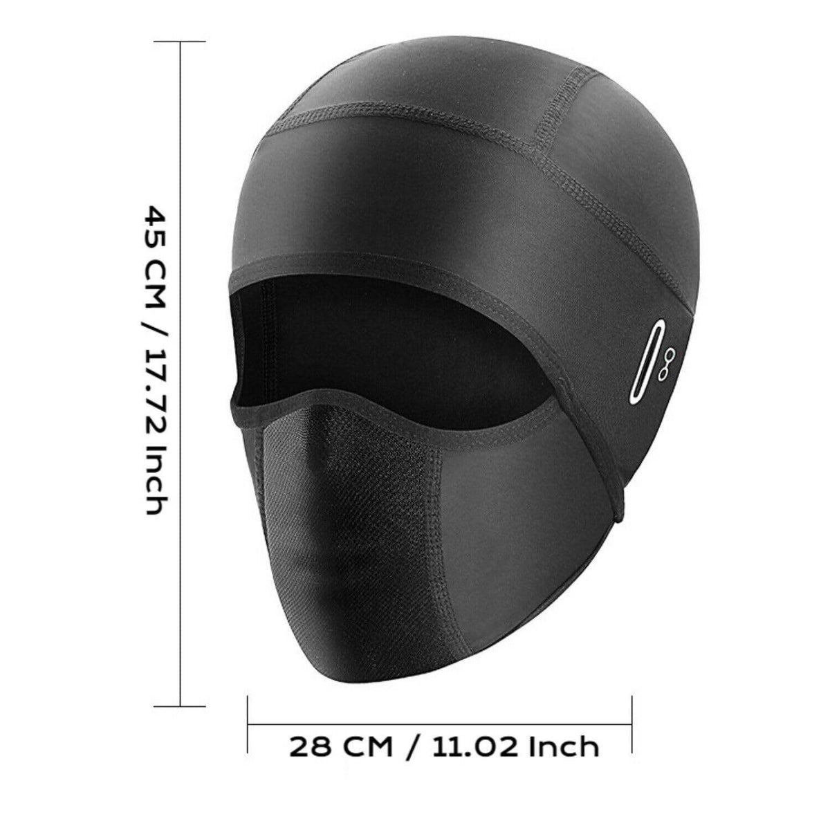 Ice Silk Balaclava - Movagear