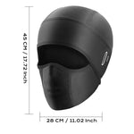 Ice Silk Balaclava - Movagear