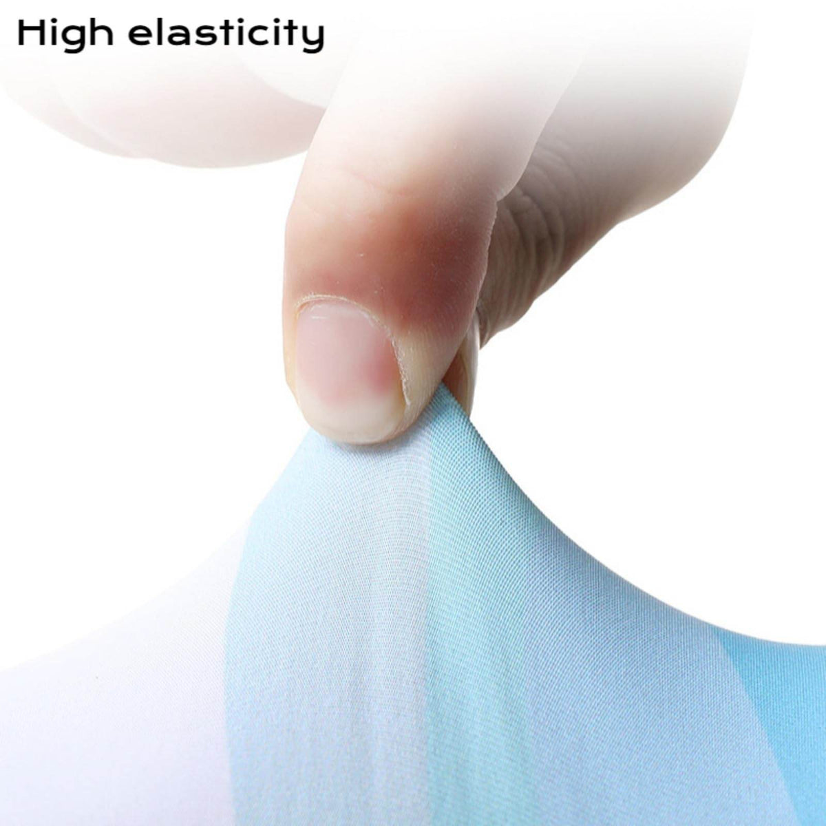 Shock Absorption Cycling Gloves - Movagear