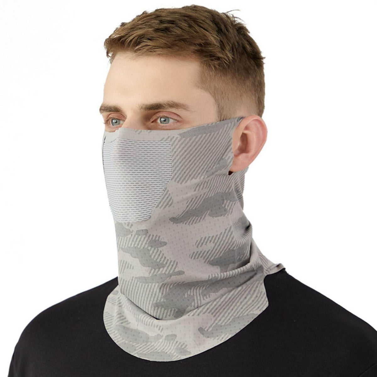 UV Protection Face Mask - Movagear