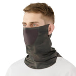 UV Protection Face Mask - Movagear