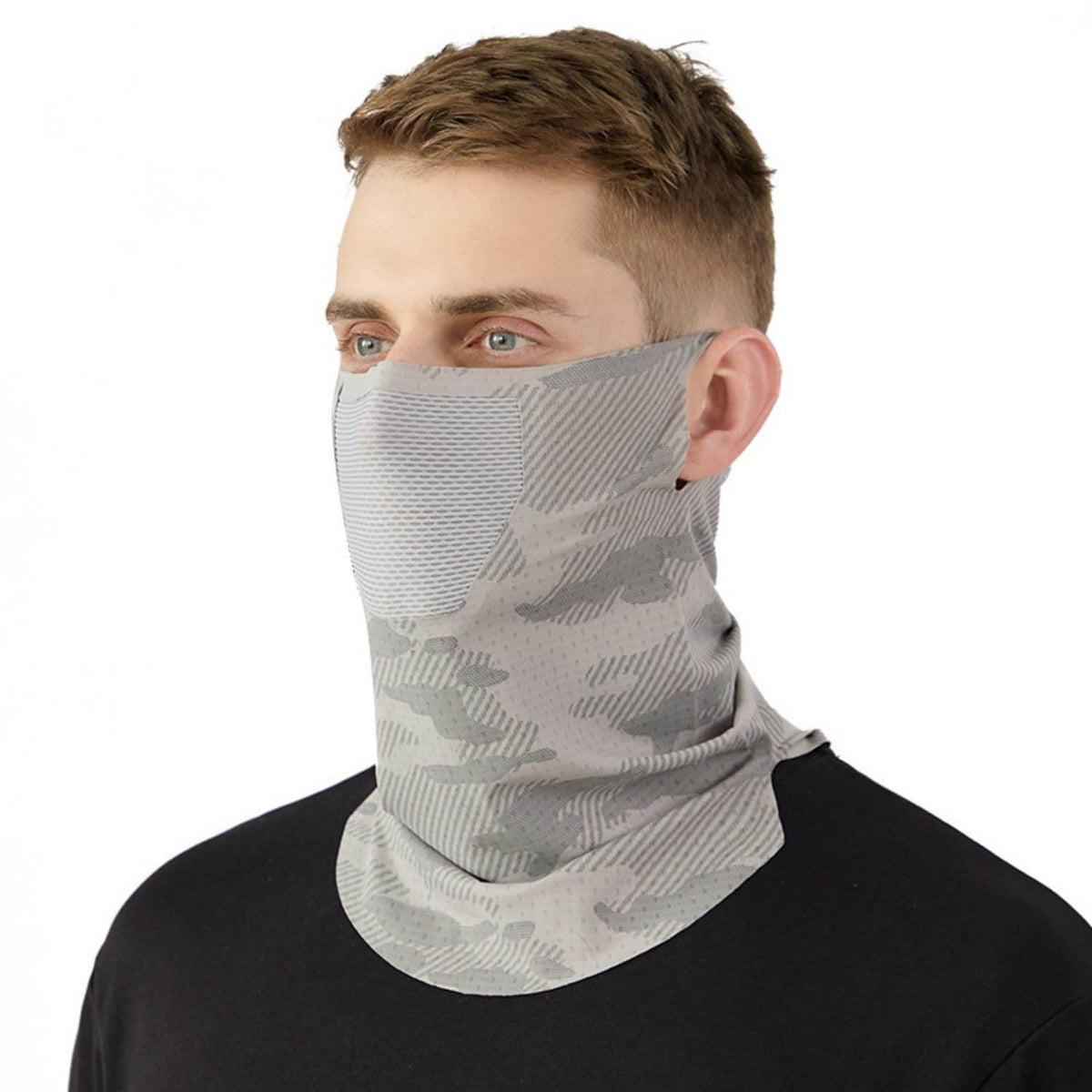 UV Protection Face Mask - Movagear