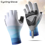 Shock Absorption Cycling Gloves - Movagear