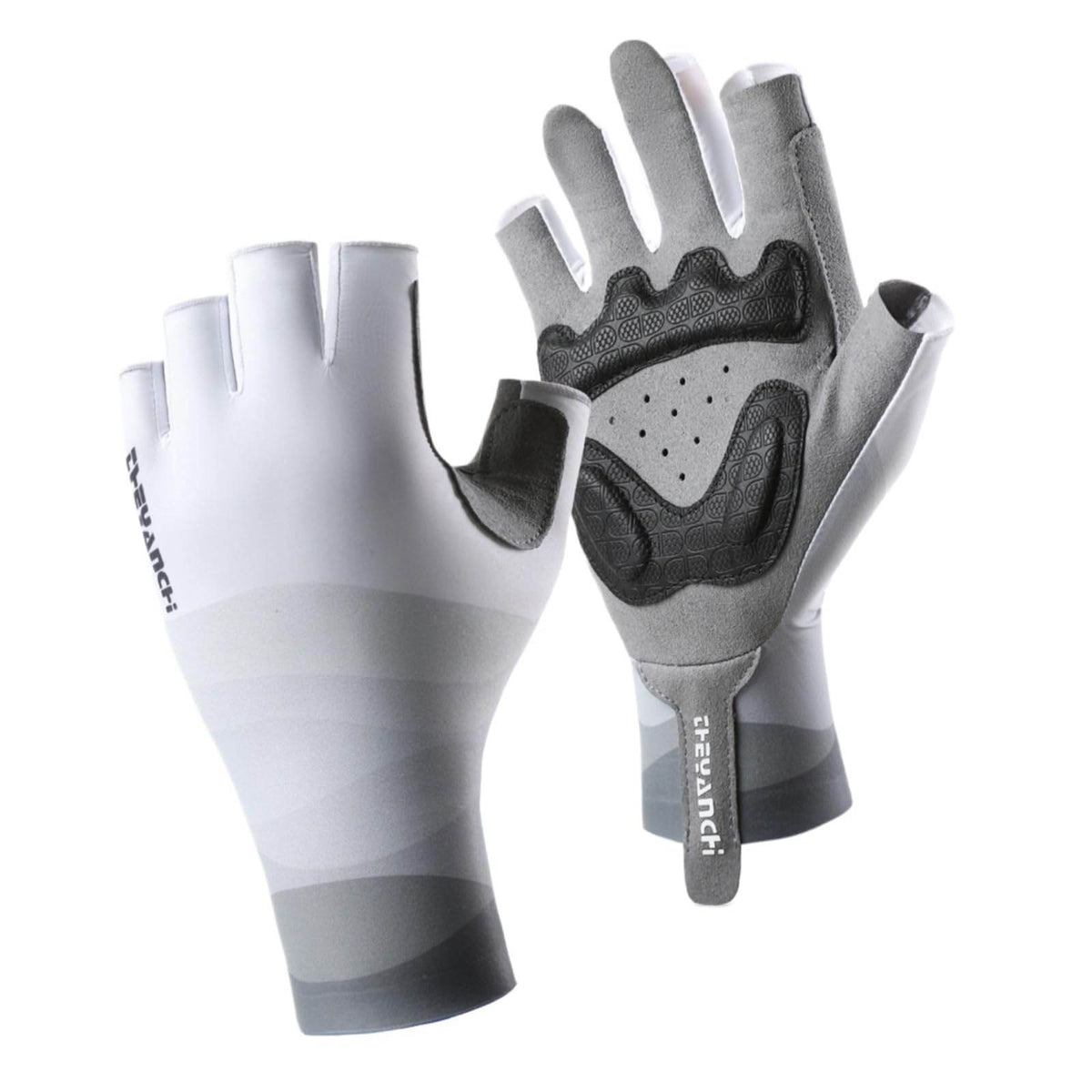 Shock Absorption Cycling Gloves - Movagear