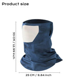 UV Protection Face Mask - Movagear