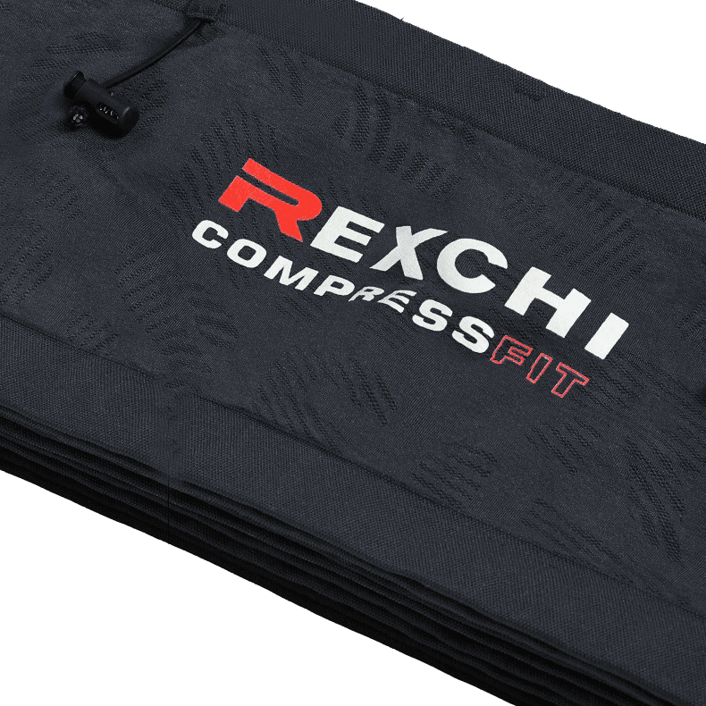 Large Capacity Sports Waist Bag - Movagear