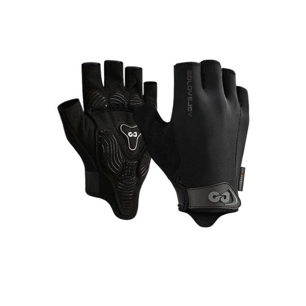Cycling Fingerless Gloves - Movagear