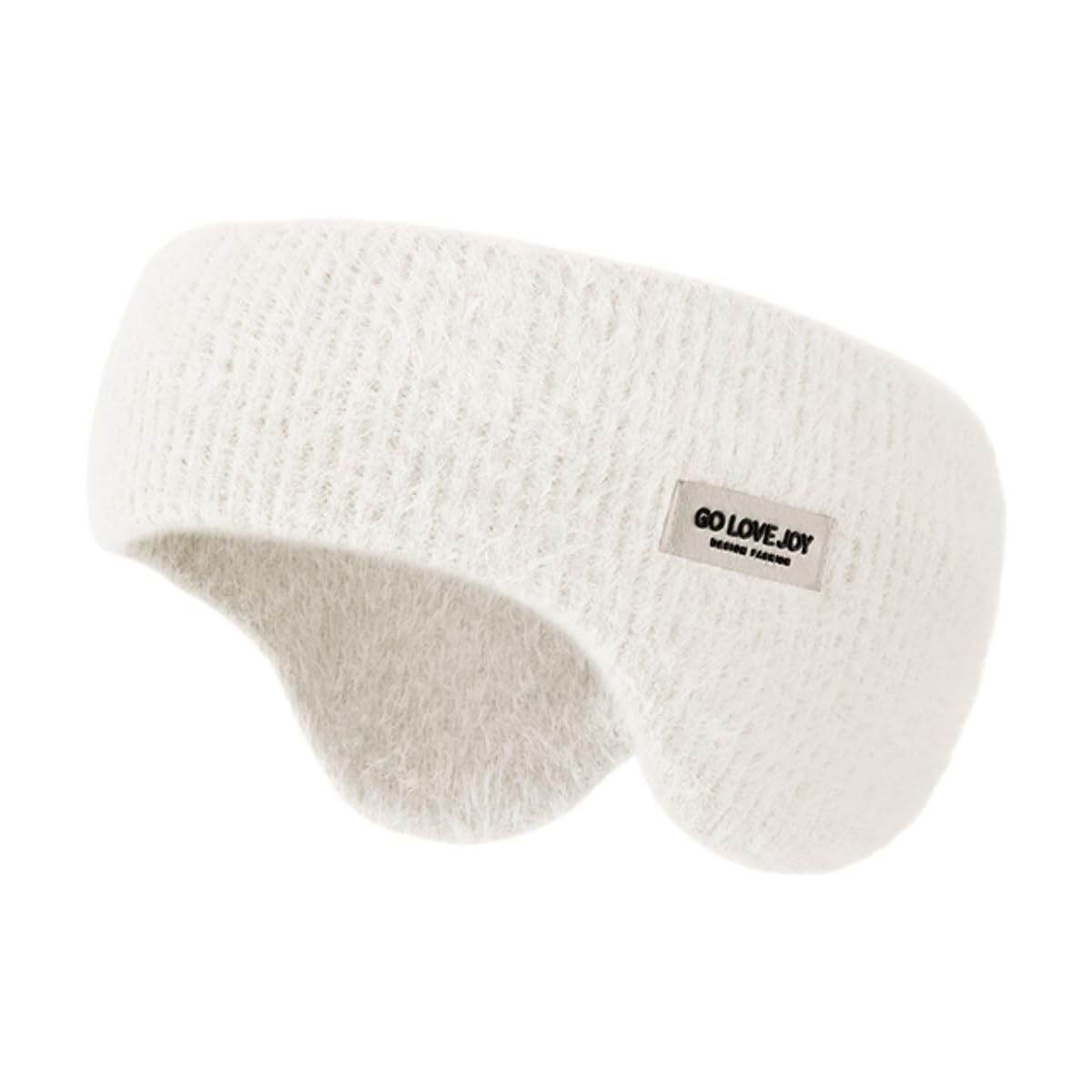 Faux Fur Earmuff - Movagear