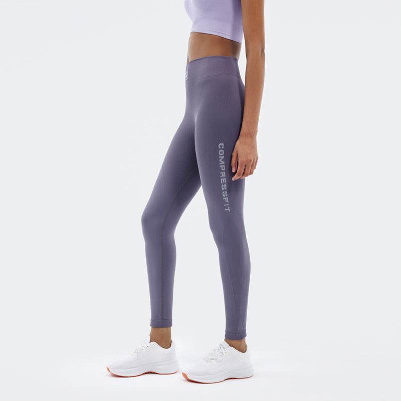 Seamless Yoga Pants - Movagear