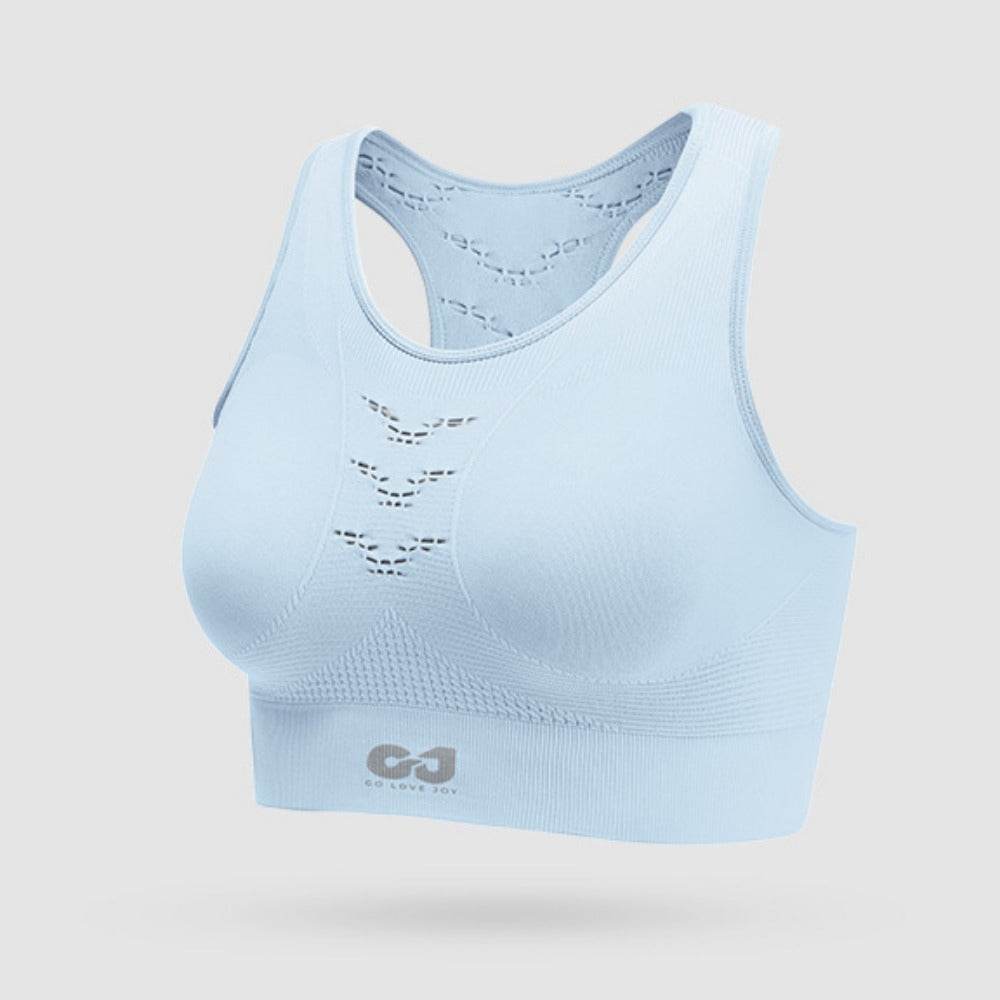 Seamless Yoga Wear - Movagear