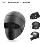 Ice Silk Balaclava - Movagear