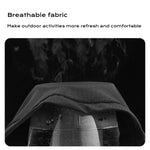 Ice Silk Balaclava - Movagear