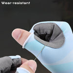 UPF50+ Fishing Gloves - Movagear