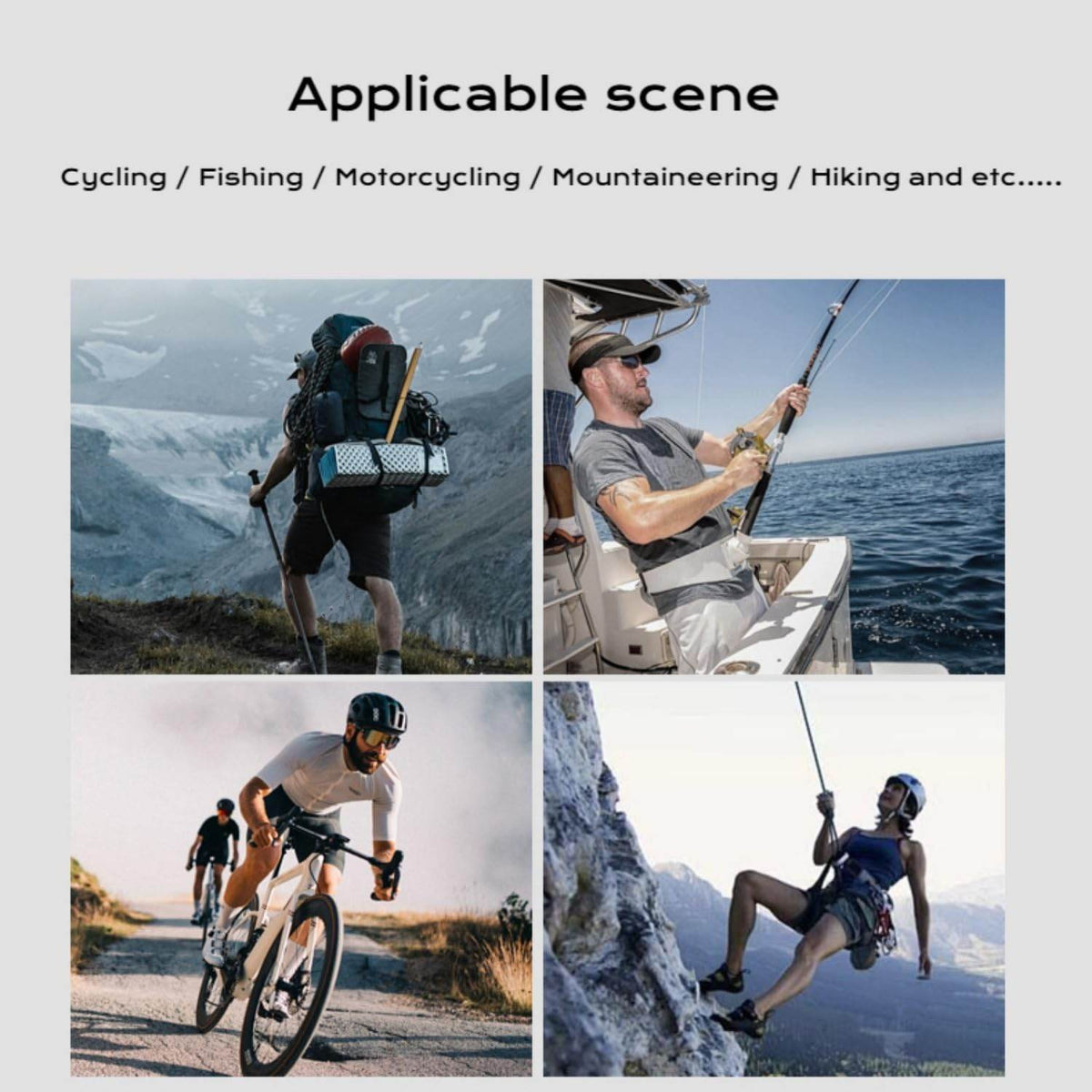 UV Protection Face Mask - Movagear