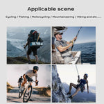 UV Protection Face Mask - Movagear