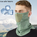 UV Protection Face Mask - Movagear