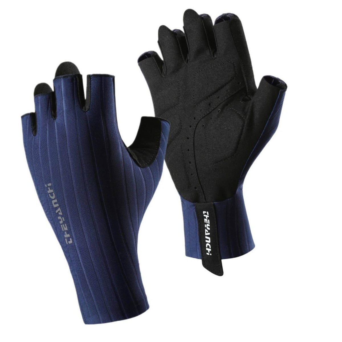 Half Finger Cycling Gloves - Movagear