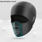 Ice Silk Balaclava - Movagear