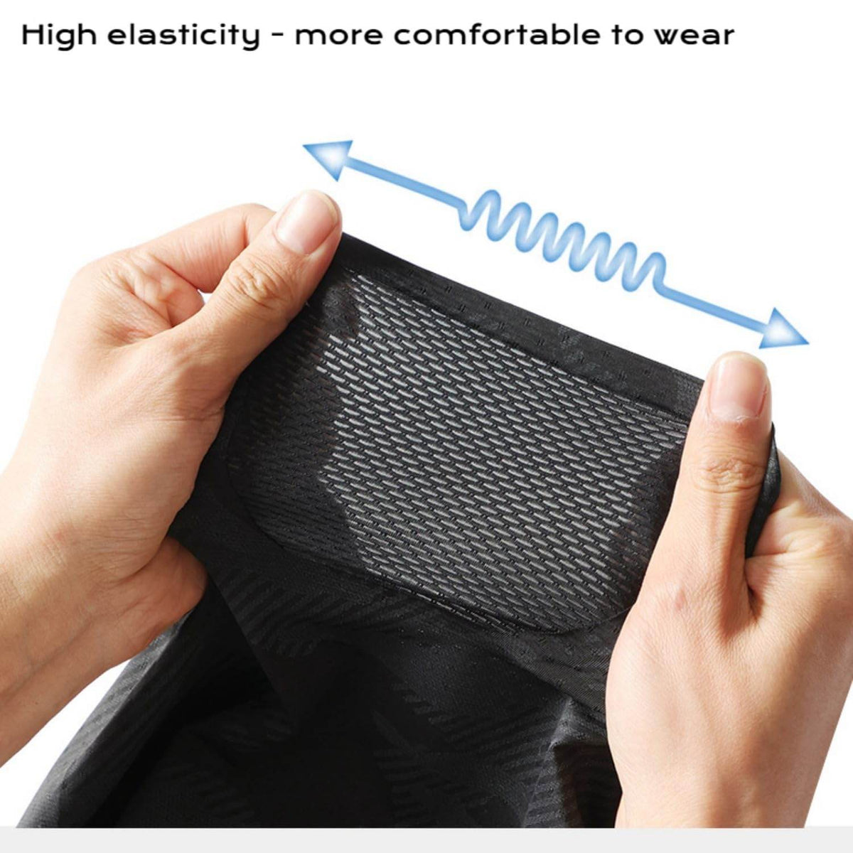 UV Protection Face Mask - Movagear