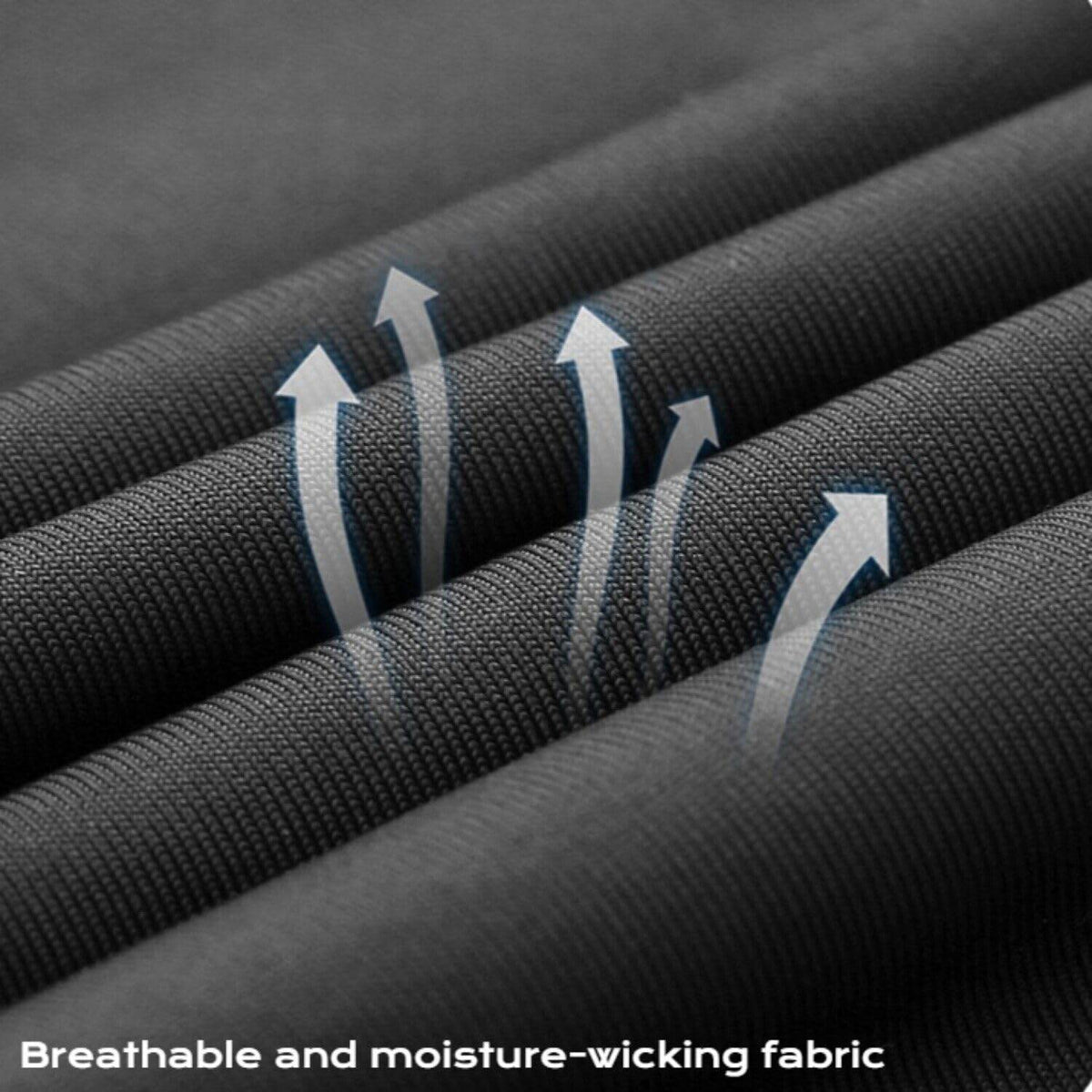 Ice Silk Balaclava - Movagear