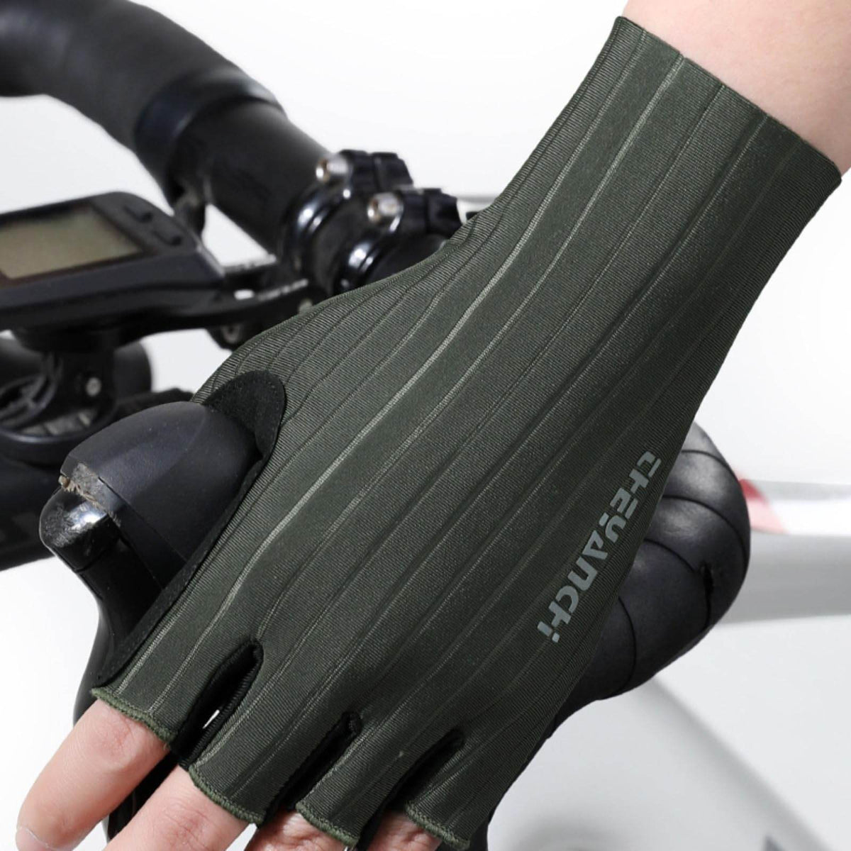 Half Finger Cycling Gloves - Movagear