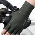 Half Finger Cycling Gloves - Movagear